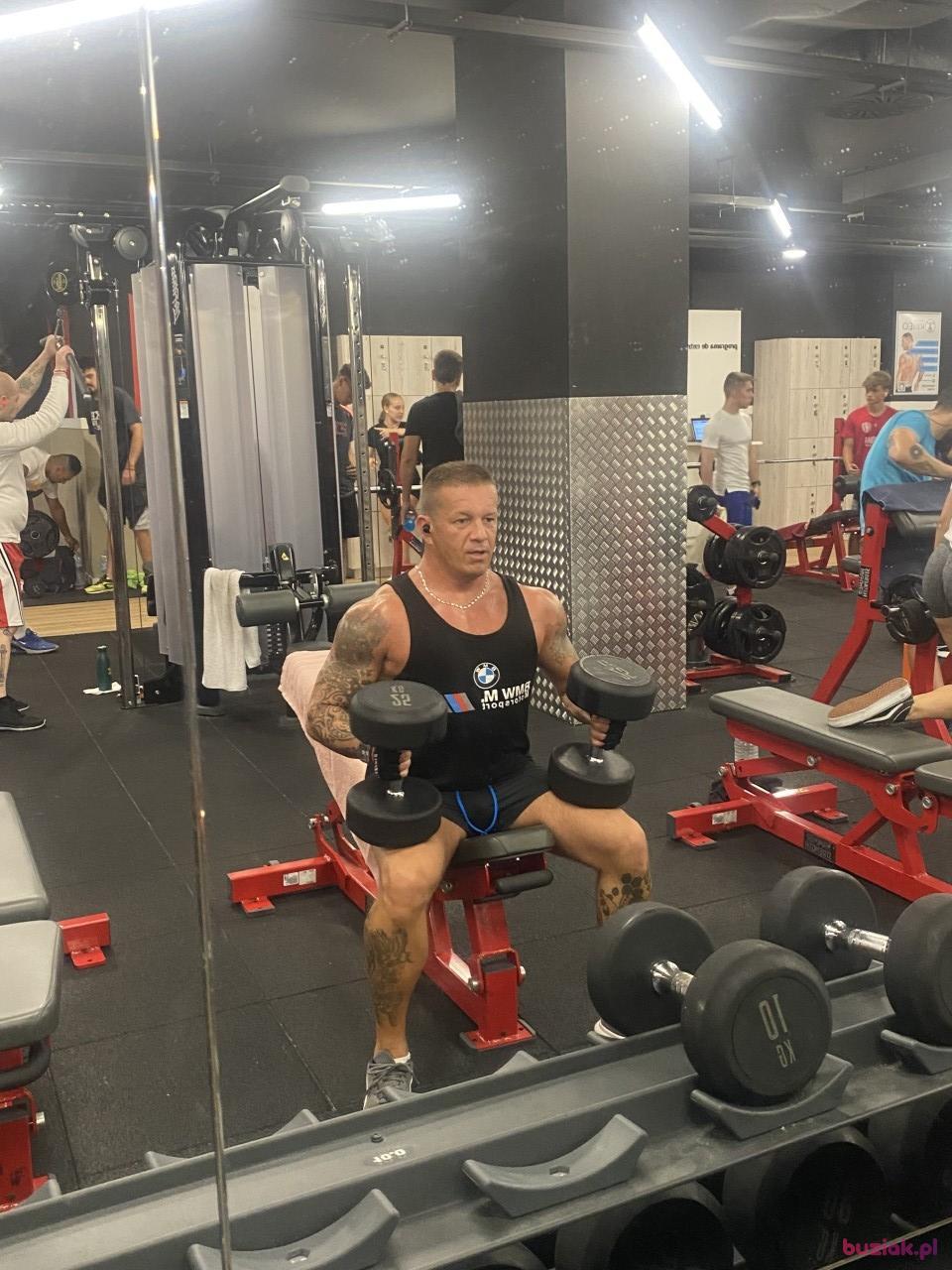 Sebastian , Mężczyzna, 48, La Nucia, Hiszpania, Zdjęcie: 6