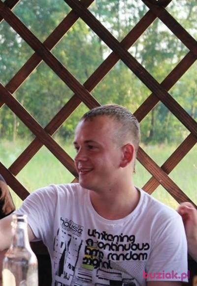 przemo1993, Male, 33, Łuków, Polska, Photo: 2