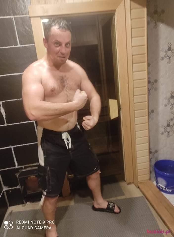 Stasisas, Male, 37, Suwałki, Polska, Photo: 2