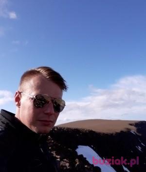 Marek, Male, 32, Dobczyce, Polska, Photo: 3