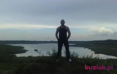 Paweł, Mężczyzna, 41, Tarnobrzeg, Polska, Zdjęcie: 2