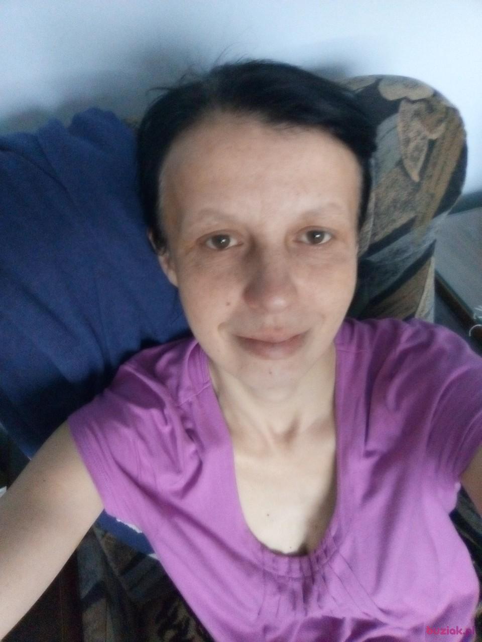 Sylwia, Female, 44, Włocławek, Polska, Photo: 5