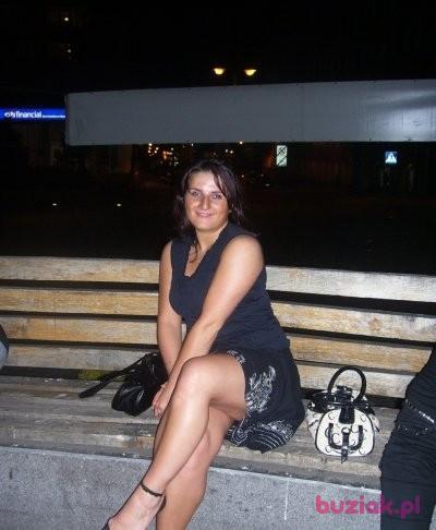 weronika, Female, 42, Zabrze, Polska, Photo: 3