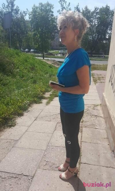 Dorota, Female, 60, Kielce, Polska, Photo: 4