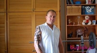 Artek, Mężczyzna, 39, Newark-on-Trent, Wielka Brytania, Zdjęcie: 4