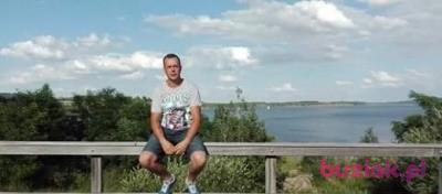Paweł, Mężczyzna, 45, Wałcz, Polska, Zdjęcie: 2