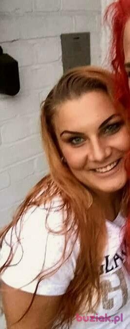 Paulina, Female, 37, Zielonka, Polska, Photo: 7