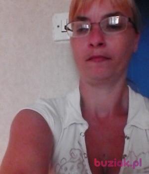 Dorota, Female, 44, Kłodzko, Polska, Photo: 2