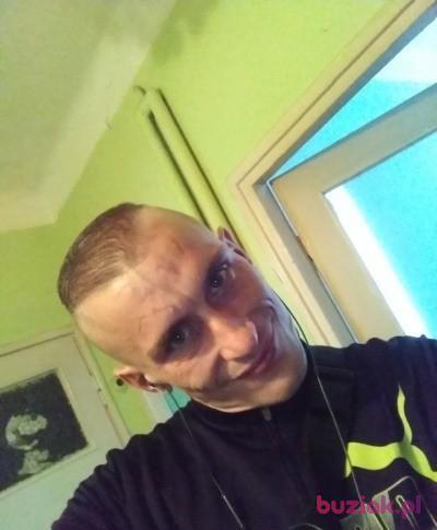 Michał, Male, 37, Żyrardów, Polska, Photo: 3
