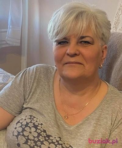 Beata, Male, 60, Ciechanów, Polska, Photo: 2