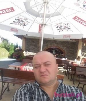budyn35, Male, 43, Starachowice, Polska, Photo: 2