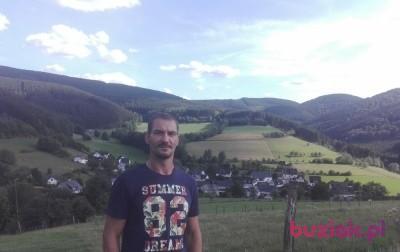 Rafał, Male, 45, Bydgoszcz, Polska, Photo: 1