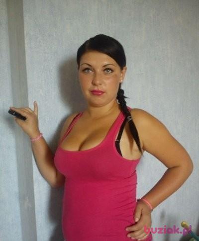 Ania, Female, 36, Malbork, Polska, Photo: 2