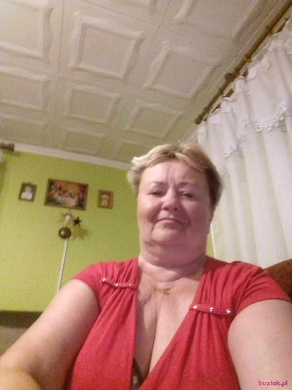 irena, Female, 66, Radom, Polska, Photo: 10