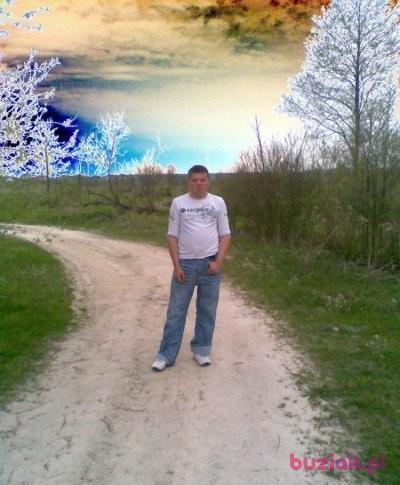 Dawid, Mężczyzna, 38, Biłgoraj, Polska, Zdjęcie: 5