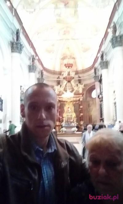 adam, Mężczyzna, 46, Słupsk, Polska, Zdjęcie: 4