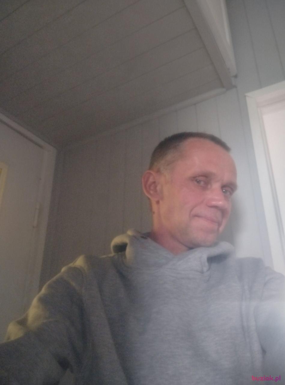 Sławomir, Male, 49, Środa Wielkopolska, Polska, Photo: 2