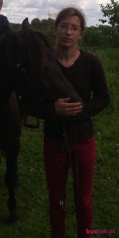 Monika, Female, 35, Łomianki, Polska, Photo: 4