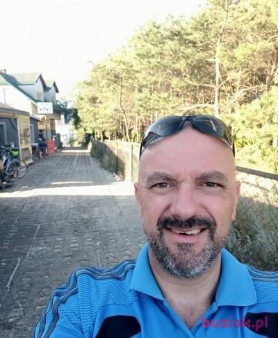Darek, Male, 51, Warszawa, Polska, Photo: 2