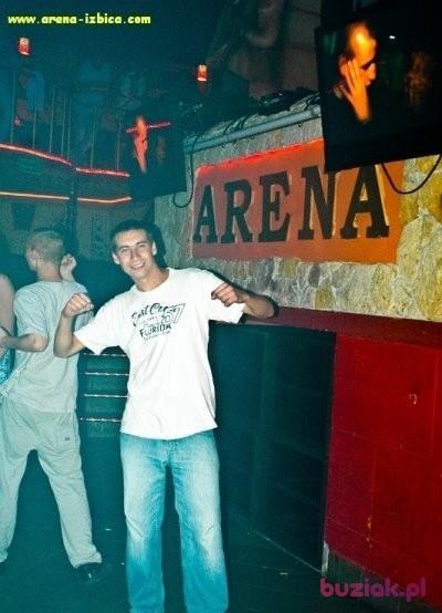 Łukasz, Male, 35, Włocławek, Polska, Photo: 2