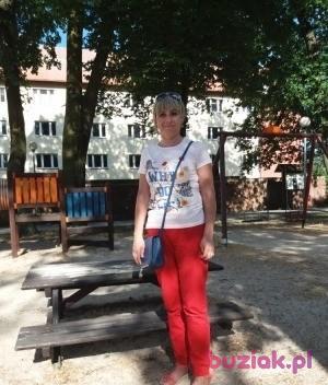 Marzena, Female, 56, Milicz, Polska, Photo: 2
