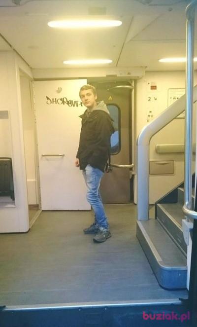 Adrian, Male, 33, Oss, Holandia, Photo: 3