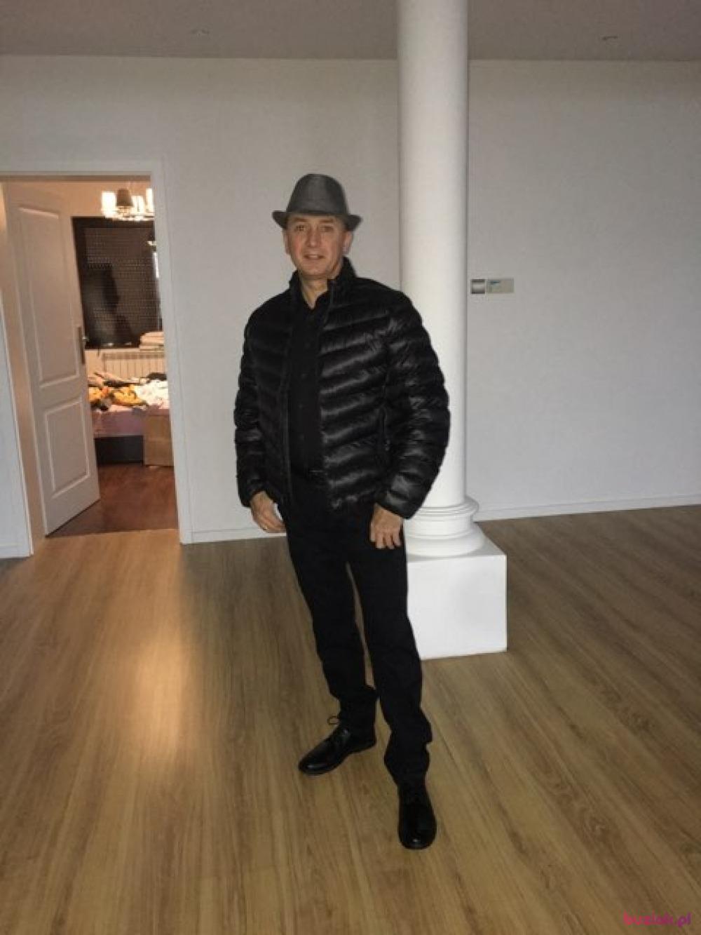 Wojtek, Male, 53, Wschowa, Polska, Photo: 2