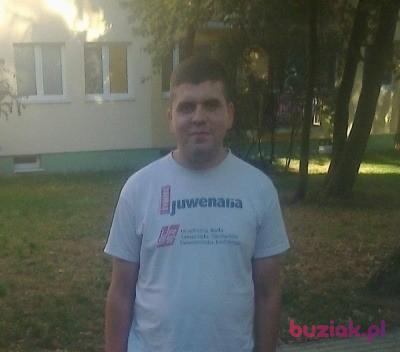 kamil, Male, 36, Łódź, Polska, Photo: 4
