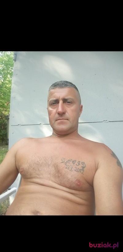 Robert, Male, 51, Bydgoszcz, Polska, Photo: 2