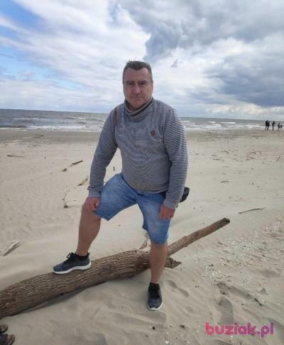 Andrzej, Male, 53, Łódź, Polska, Photo: 1