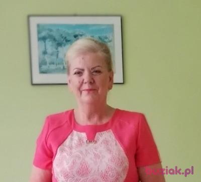 Urszula Jeznach, Kobieta, 67, Inowrocław, Polska, Zdjęcie: 4