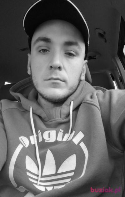 Hubert, Male, 37, Szprotawa, Polska, Photo: 4