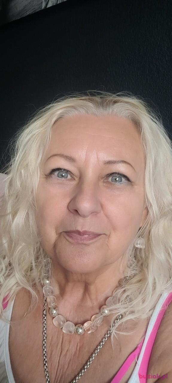Krystyna, Female, 64, Haarlem, Holandia, Photo: 3
