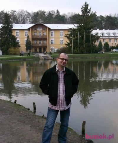 Adam, Male, 44, Białystok, Polska, Photo: 2