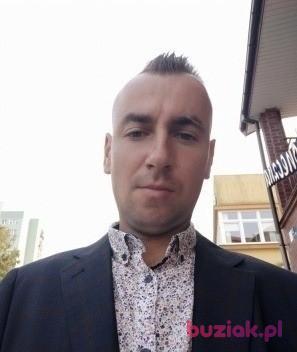 Mateusz, Male, 38, Zamość, Polska, Photo: 2
