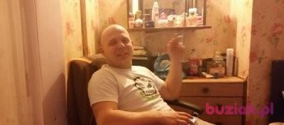 krzyś, Male, 40, Preston, Wielka Brytania, Photo: 2