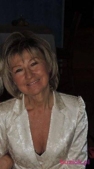 Mika007, Female, 68, Bydgoszcz, Polska, Photo: 4