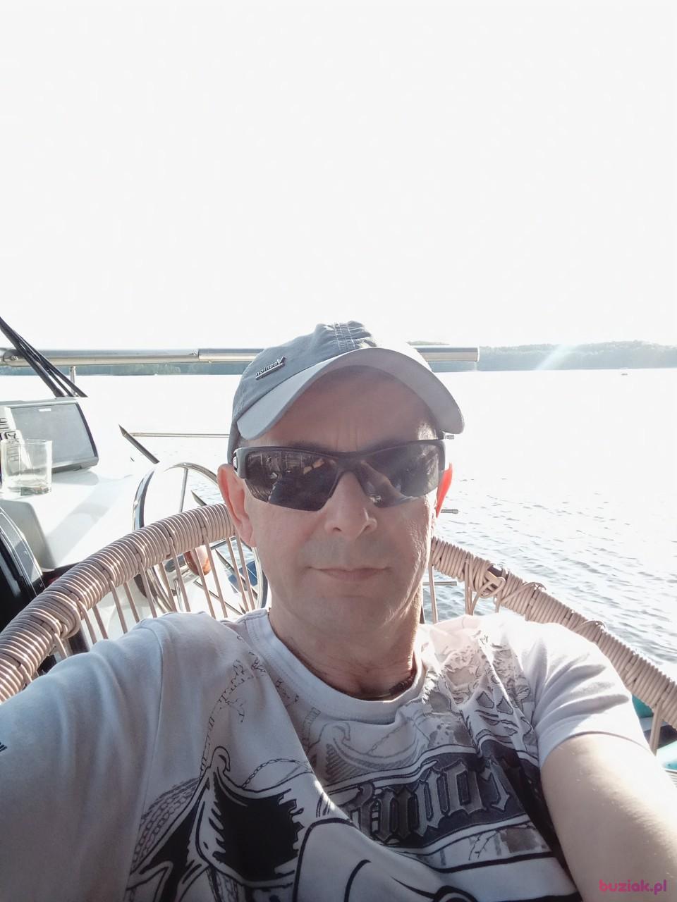 Dariusz, Male, 53, Chojnice, Polska, Photo: 5