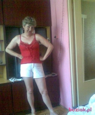 kasia, Female, 59, Inowrocław, Polska, Photo: 2