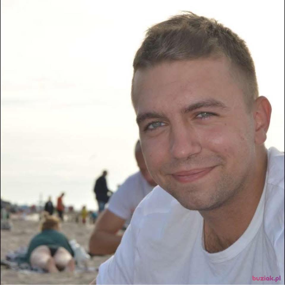 Krystian, Male, 25, Almere, Holandia, Photo: 2