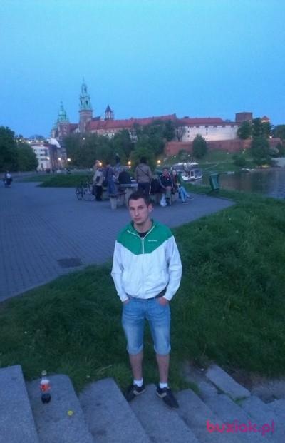 patrykceling, Mężczyzna, 36, Monachium, Niemcy, Zdjęcie: 2