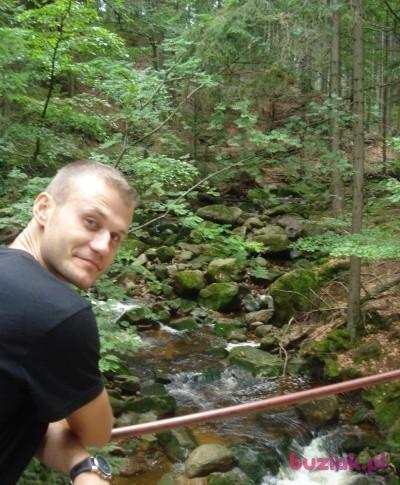 Marcin, Mężczyzna, 40, Szczecin, Polska, Zdjęcie: 2