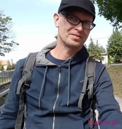 krzyś, Mężczyzna, 52, Poznań, Polska, Zdjęcie: 4