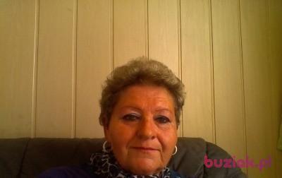 Odyseja..., Female, 68, Dębica, Polska, Photo: 2
