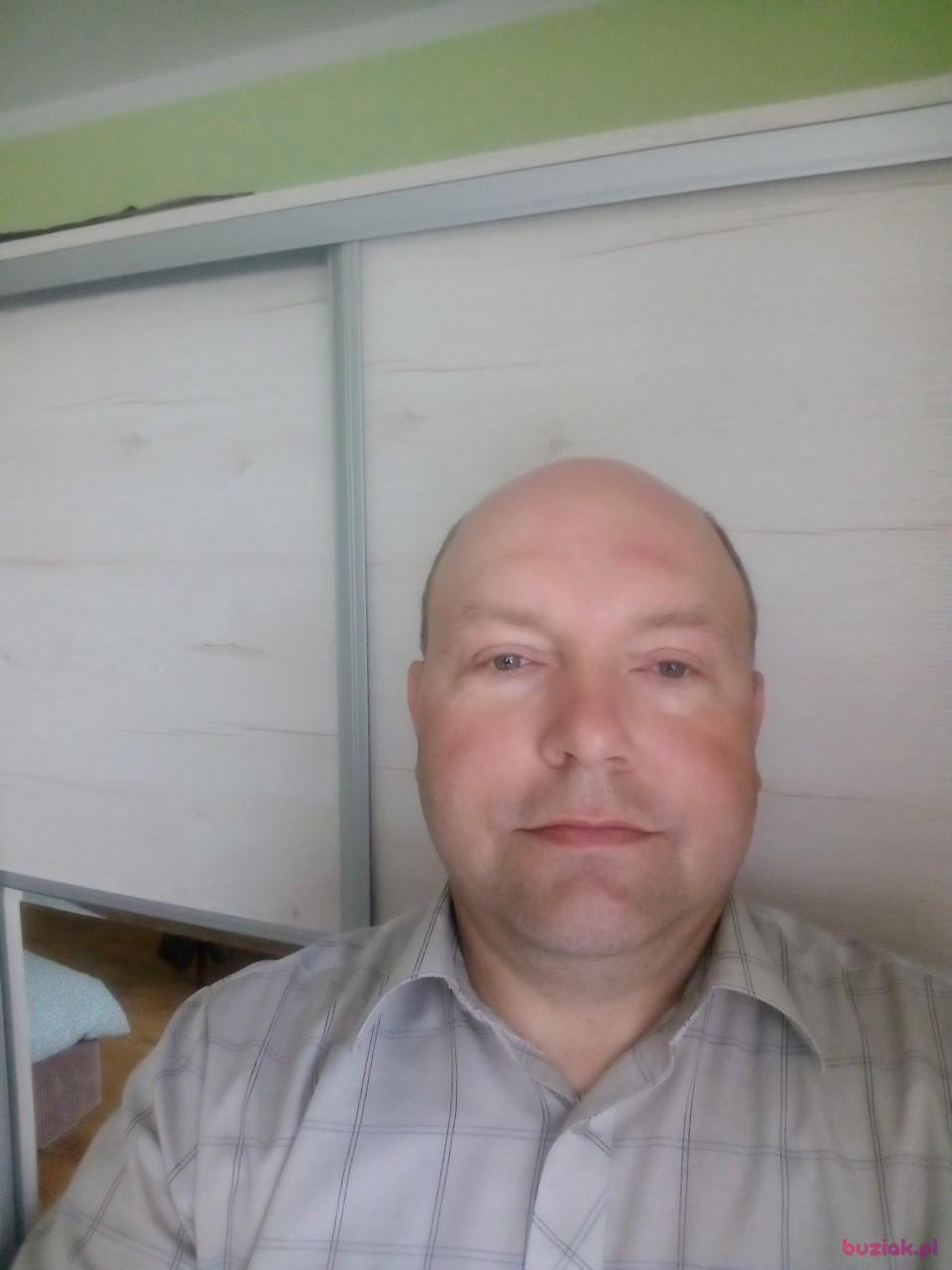 Rafał, Male, 45, Jarocin, Polska, Photo: 3