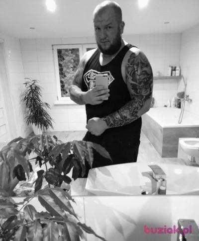 Adrian, Mężczyzna, 35, Polska, Zdjęcie: 4