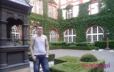 Marcin, Male, 37, Wielka Brytania, Photo: 2