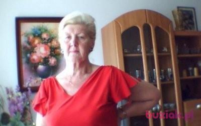 halka64, Female, 81, Sanok, Polska, Photo: 3