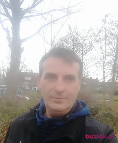Darek, Male, 55, Bytom, Polska, Photo: 1