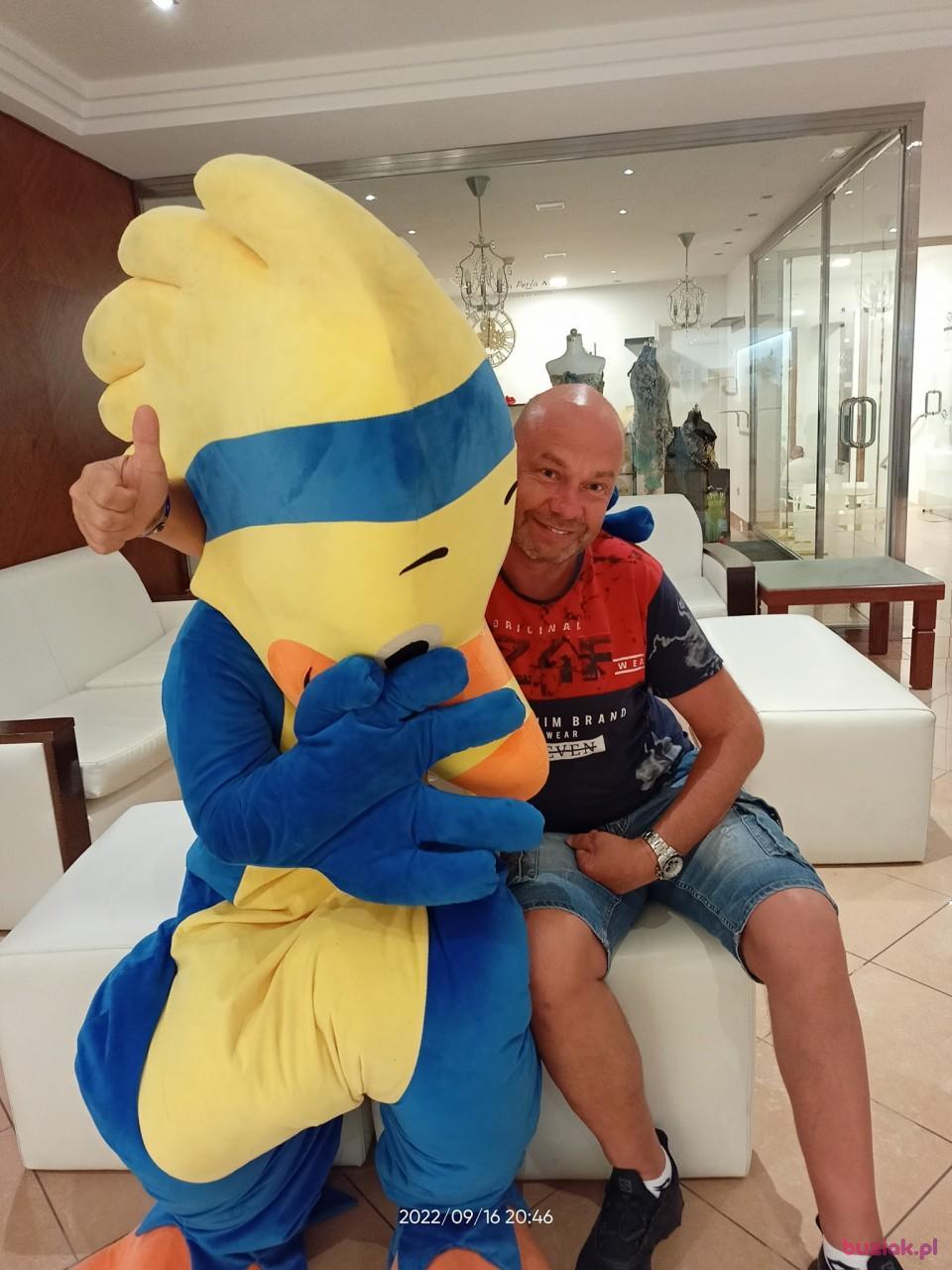 krzysiek, Male, 51, Iłowa, Polska, Photo: 4